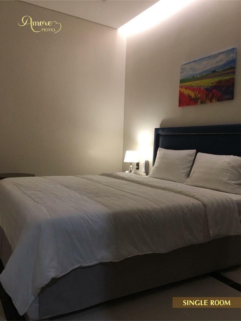 Amore Hotel Can Tho Eksteriør bilde